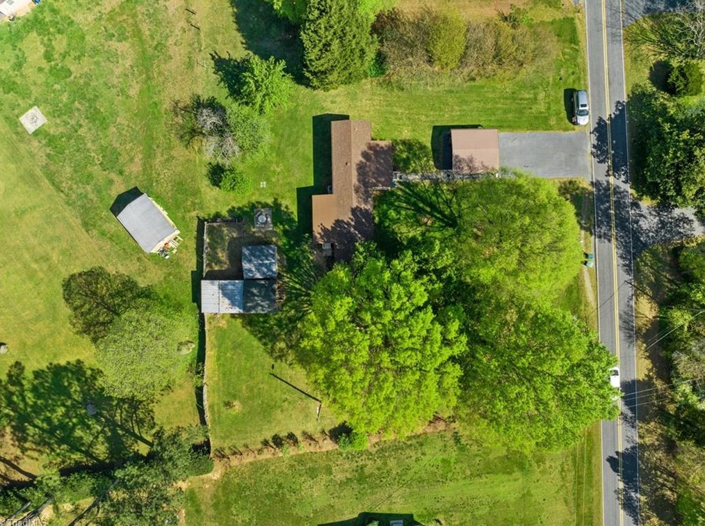 1030 Young Rd, Matrimony, NC 27048