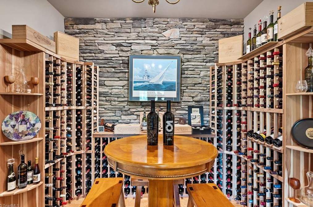 267 Devotion Farm Way, Thurmond NC 28683-8149 exterior