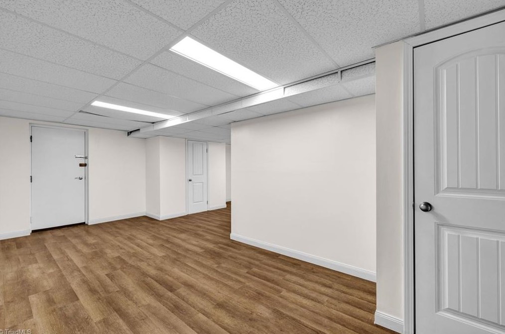 194 Old Farm Rd, Thomasville NC  27360-9423 exterior