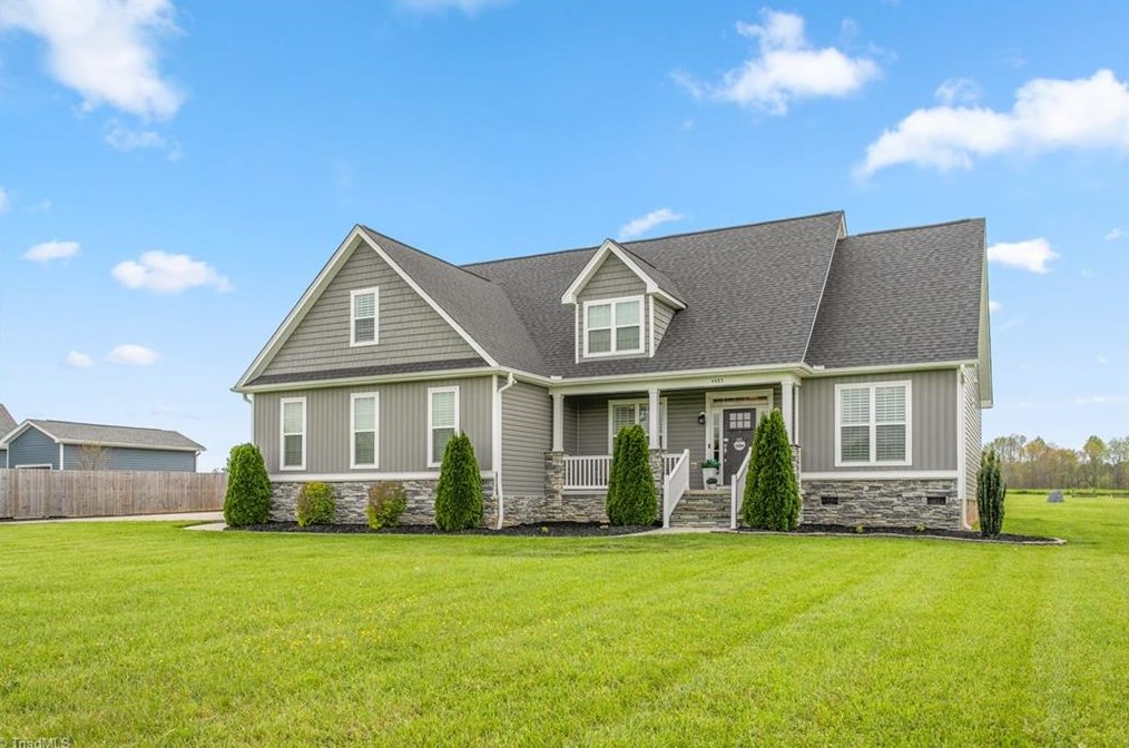 4485 Boyd Wright Rd, Burlington, NC 27215