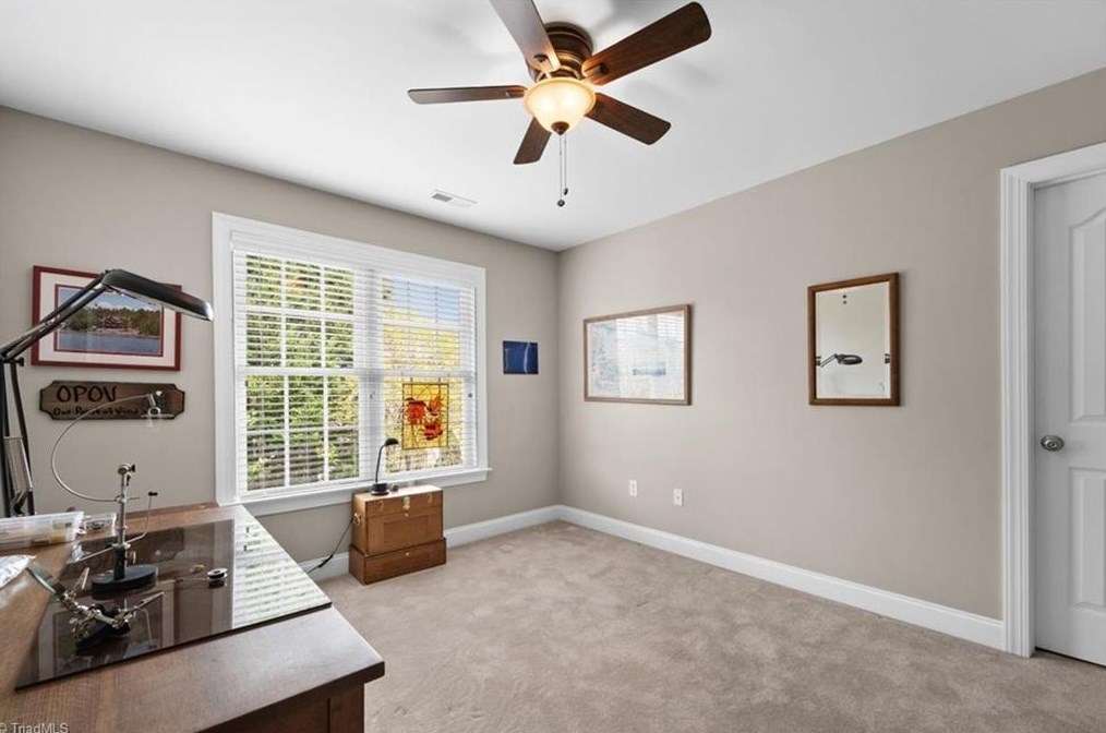 5810 Kacey Meadows Dr, Greensboro NC  27410-2534 exterior