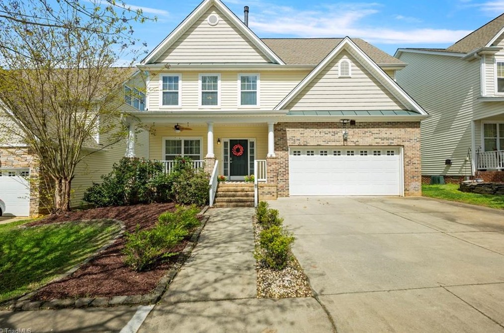 1997 Sinclair Trce, Burlington, NC 27215