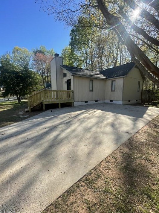 3090 Buchanan St, Winston Salem, NC 27127-3868