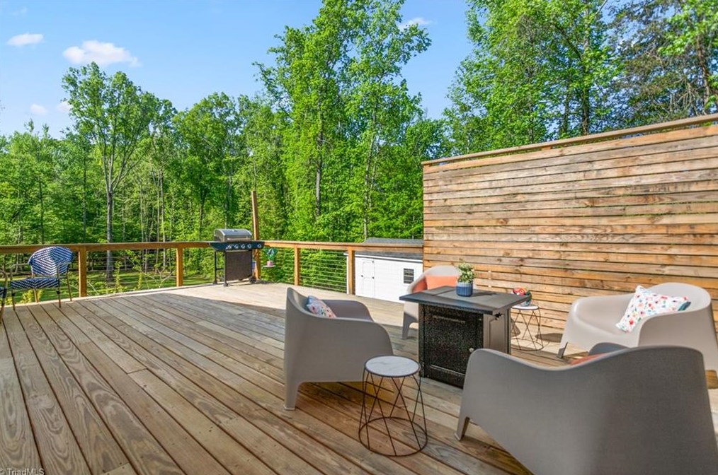 429 Riverview Ln, Lexington NC  27292-8853 exterior