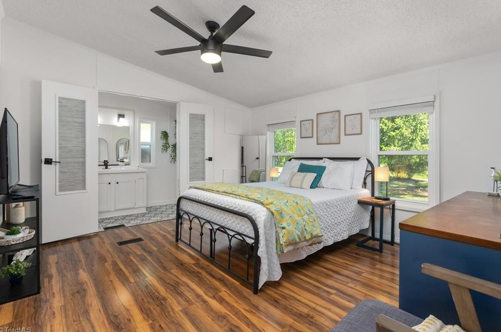 429 Riverview Ln, Lexington NC  27292-8853 exterior