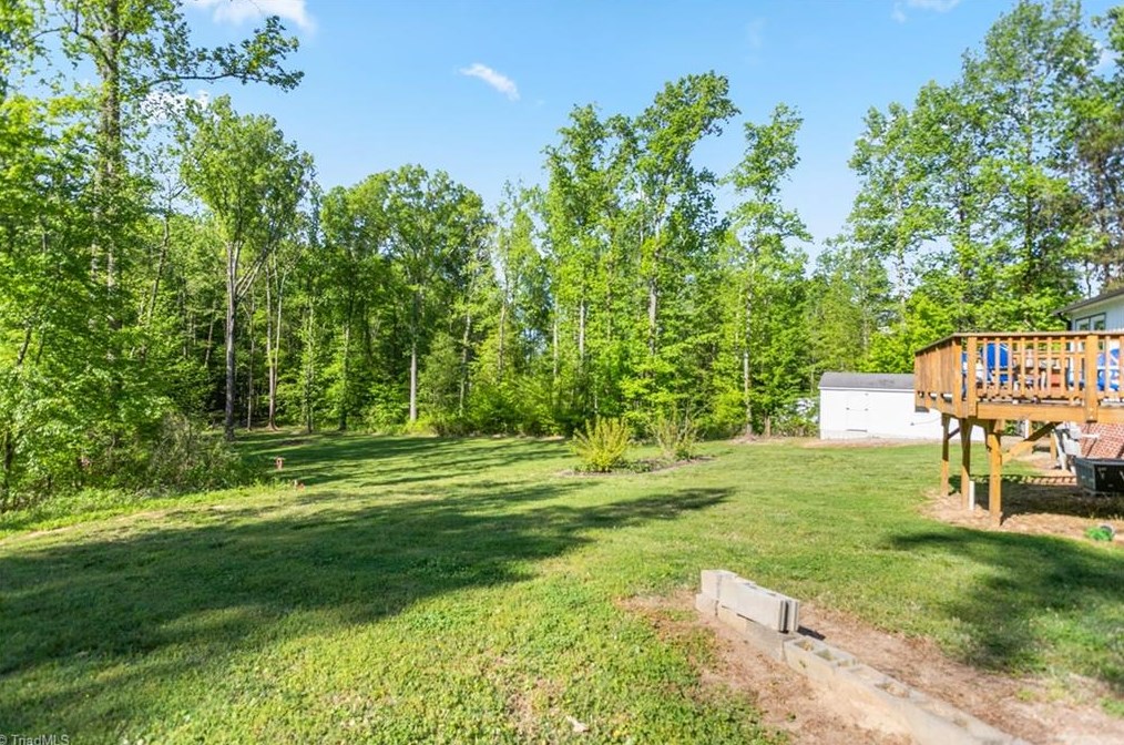 429 Riverview Ln, Lexington NC  27292-8853 exterior