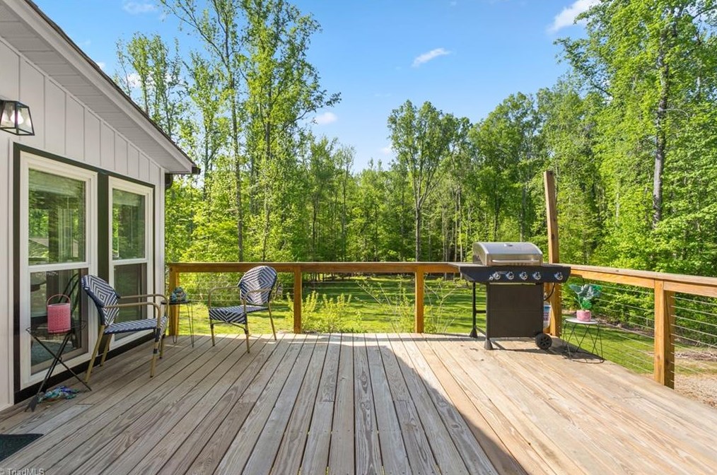 429 Riverview Ln, Lexington NC  27292-8853 exterior