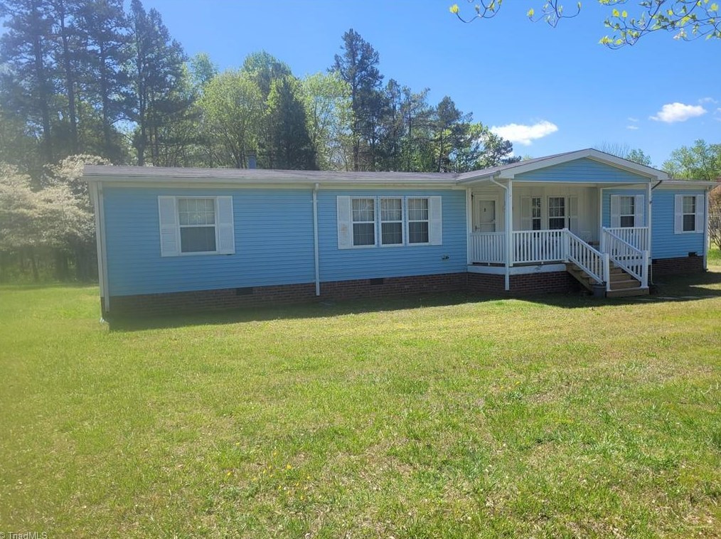 4778 Millers Mill Rd, Trinity, NC 27370-7424