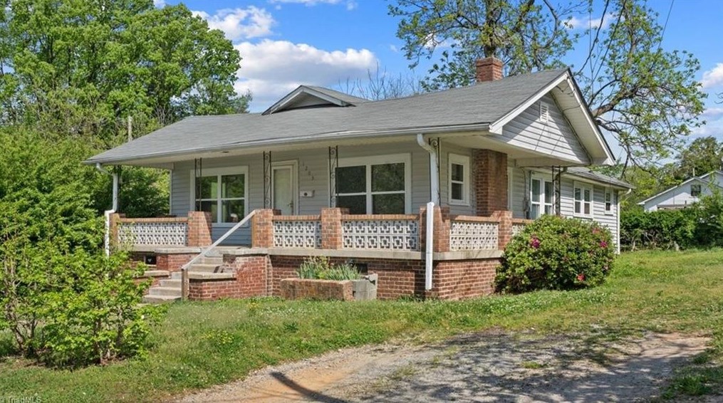 1205 West Ave, High Point, NC 27260