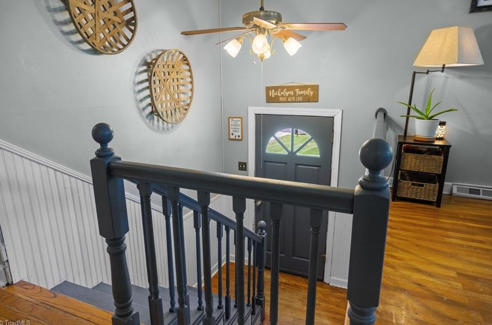 325 Gregg St, High Point, NC 27263