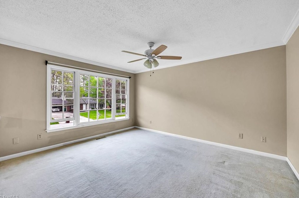 2534 White Fence Way, High Point NC  27265-9307 exterior