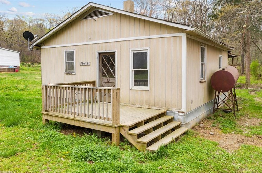 4016 Stokes Rd, Healing Springs, NC 27239