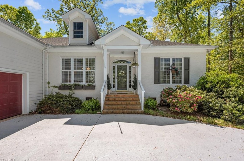 104 Shenandoah Way, Mebane, NC 27302