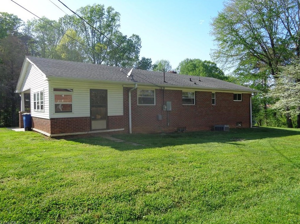 5001 Germanton Rd, Winston Salem, NC 27105-2222
