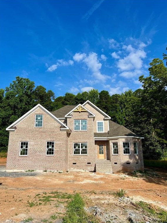 2845 Turtle Lake Bend, Randleman, NC 27317