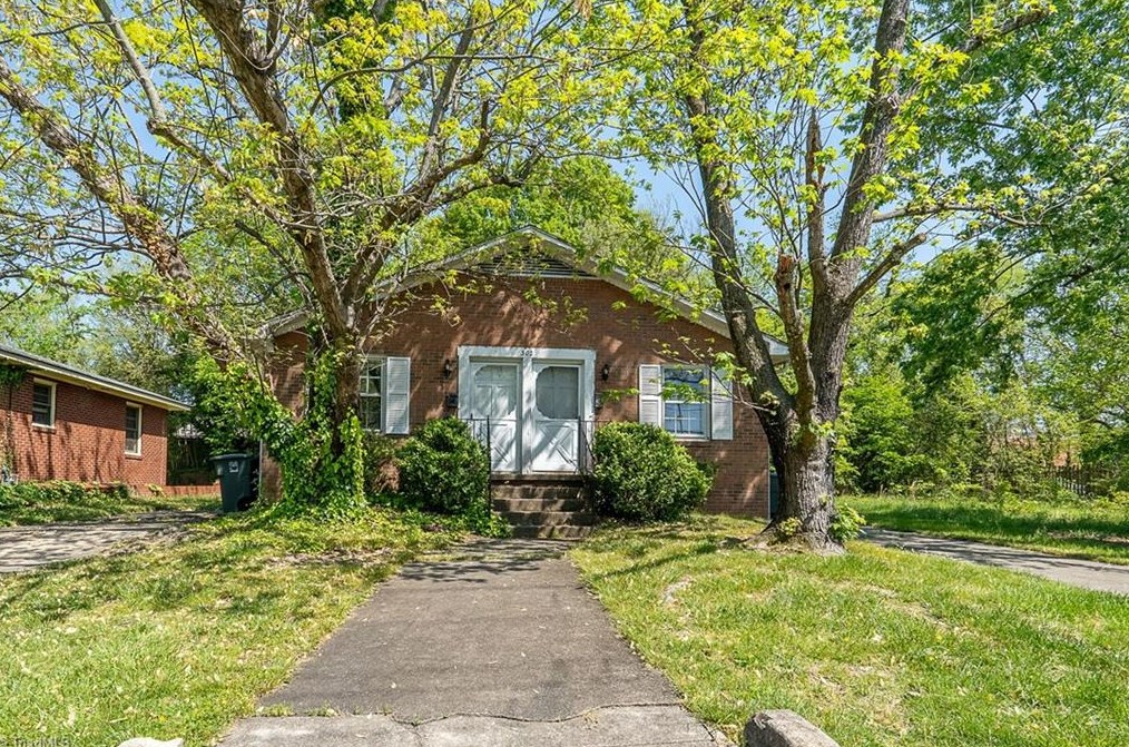 302 Cedar St, Greensboro, NC 27407-6159