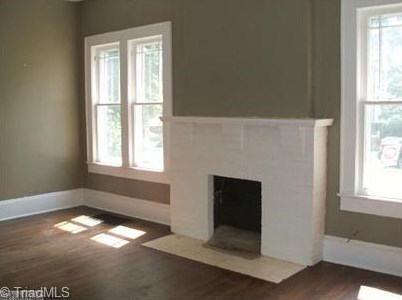 603 Miller St, Winston Salem, NC 27103