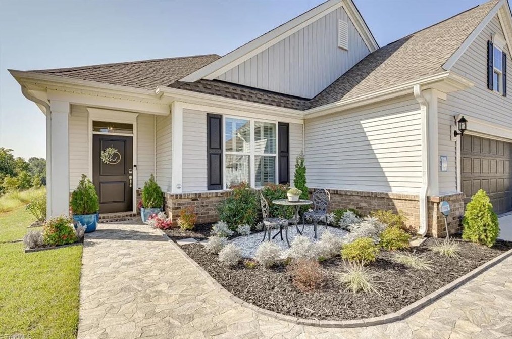 5936 Woodside Forest Trail, Lewisville, NC 27023