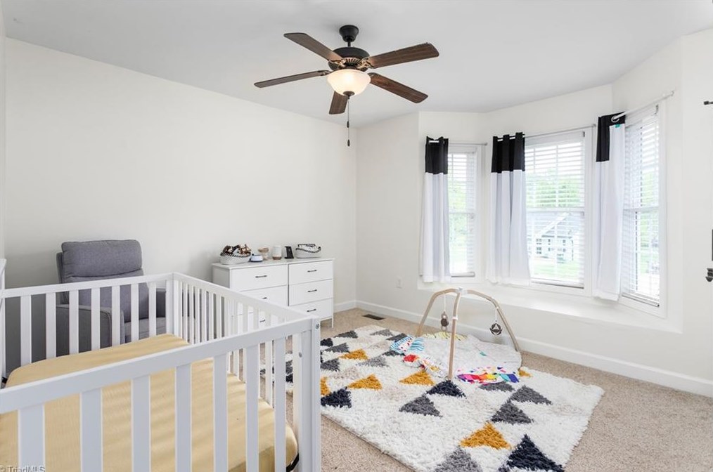 114 Camino Dr, Thomasville NC  27360-6380 exterior