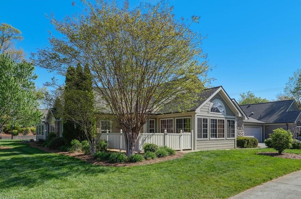 2413 Waterwheel Dr, Winston Salem, NC 27103-6475