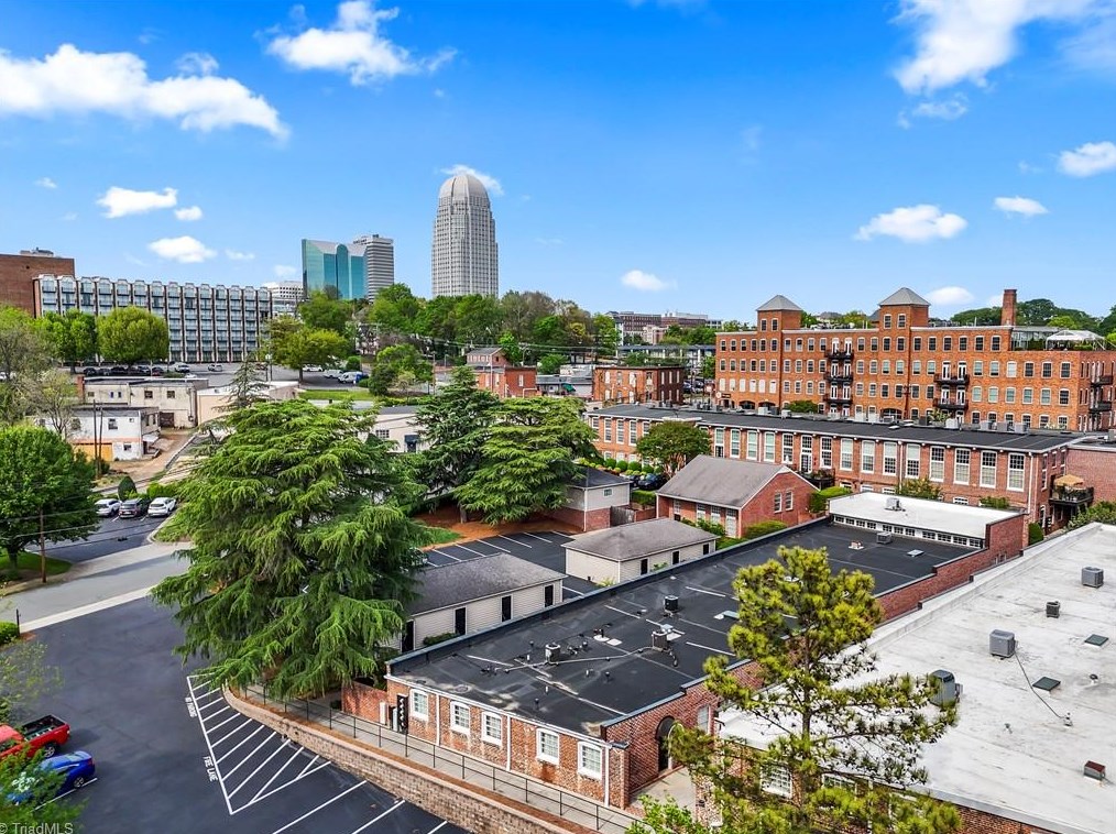 214 Tar Branch Ct, Winston Salem, NC 27101