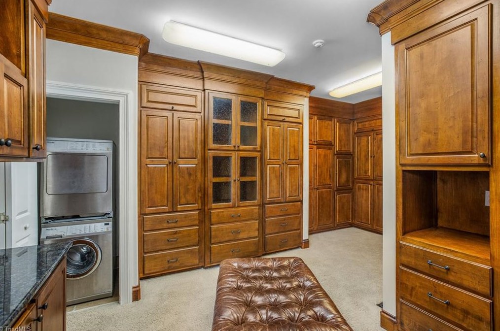 1109 Skeet Club Rd, High Point NC  exterior