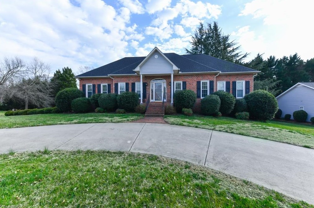 2800 Atwood Rd, Winston Salem, NC 27103-5473