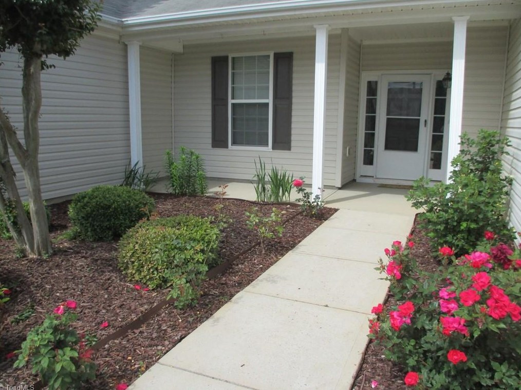 119 Maryland Dr, Thomasville, NC 27360-5364