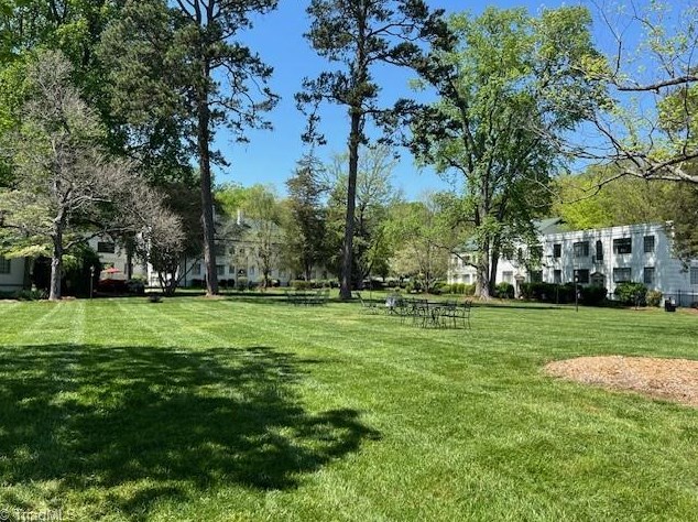 1700 N Elm Street N #k4, Greensboro, NC 27408