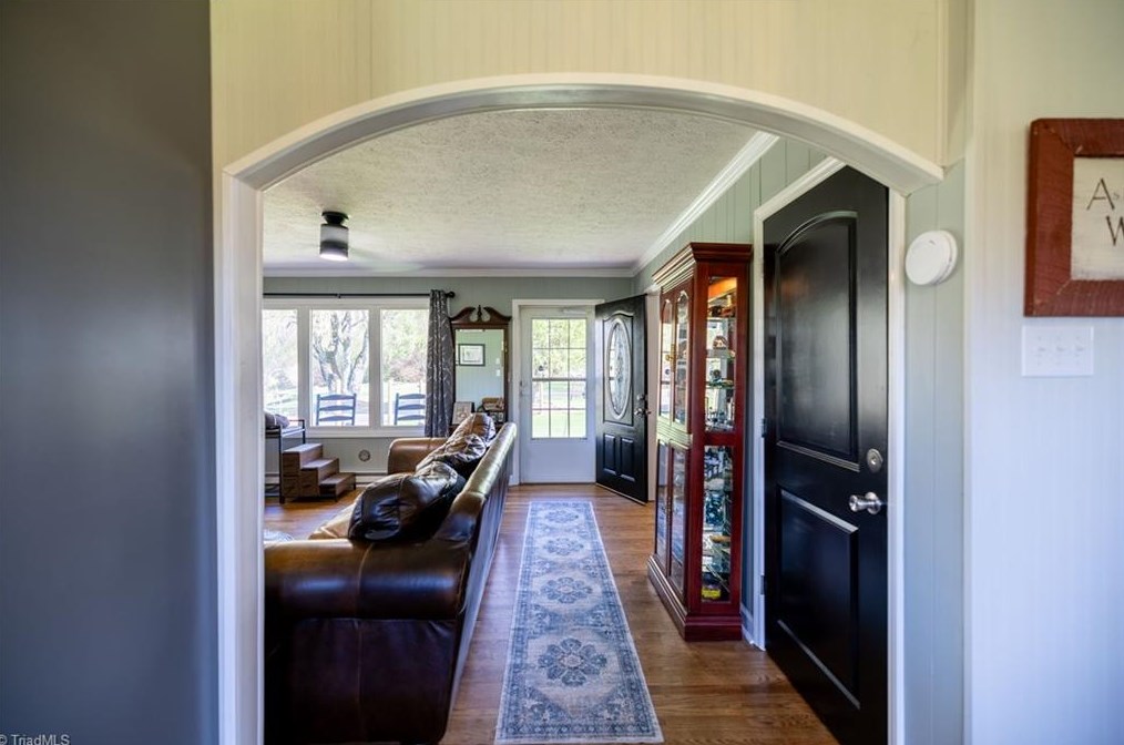 135 Rivers Edge Rd, Edwards Crossroads NC  28675-9766 exterior