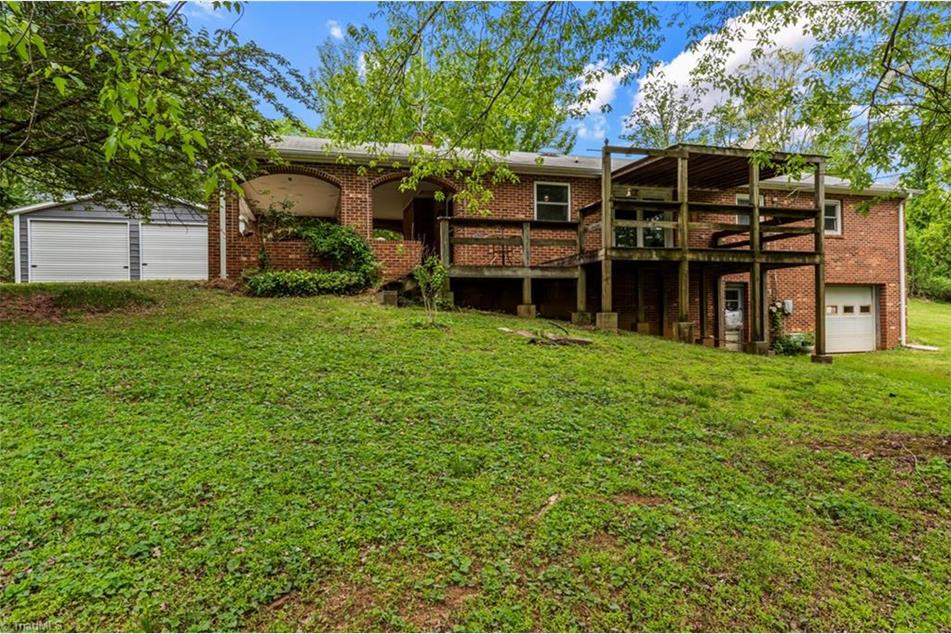 127 Link Rd, Elkin, NC 28621 MLS 1139689 Coldwell Banker