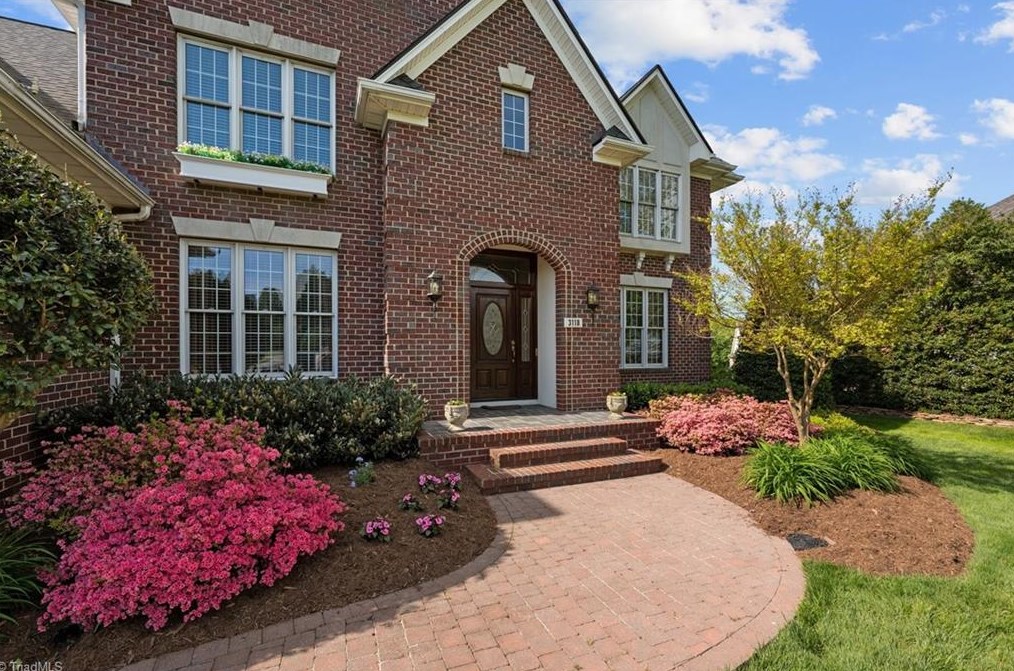 3118 Kensington Pl, Burlington, NC 27215