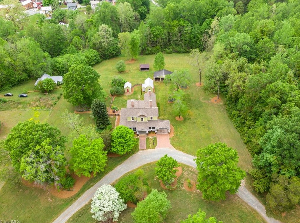 2402 Nc Hwy 62, Burlington, NC 27217