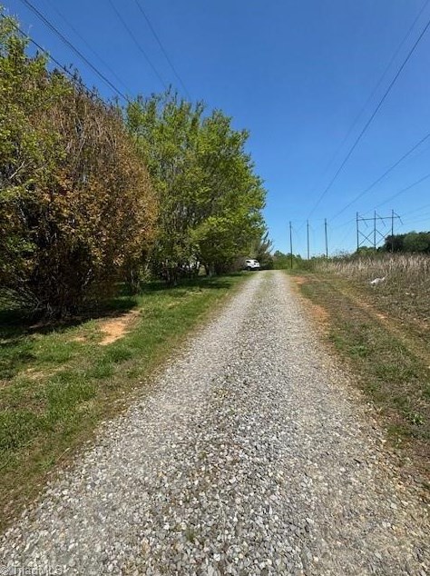 402 Sparta Rd, North Wilkesboro, NC 28659