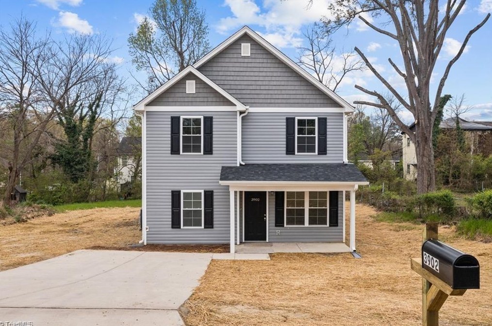 4650 Lasley Dr, Winston Salem, NC 27105