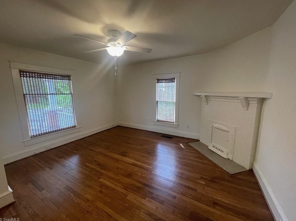 703 West St, Winston Salem, NC 27101