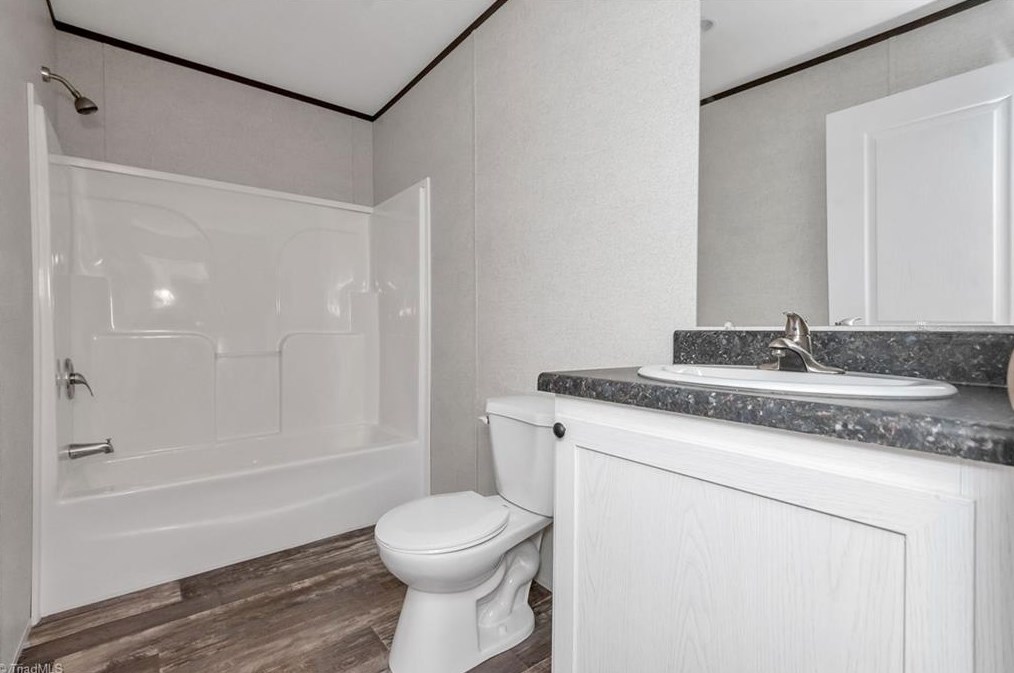 1250 Poplar Springs Rd, Elkin NC 28621-6103 exterior