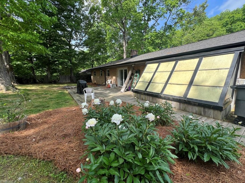 555 Westwood Dr, Kannapolis, NC 28081