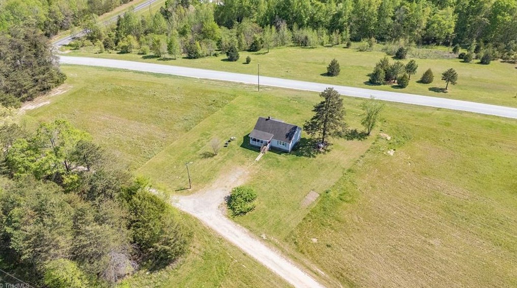 4878 Patillo Church Rd, Burlington, NC 27217