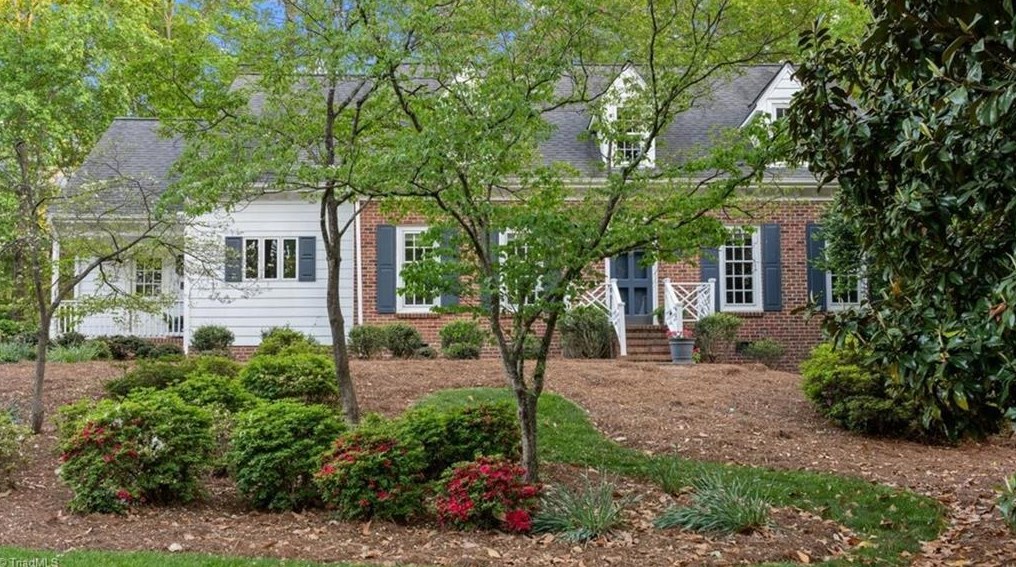 3609 Redfield Dr, Greensboro, NC 27410