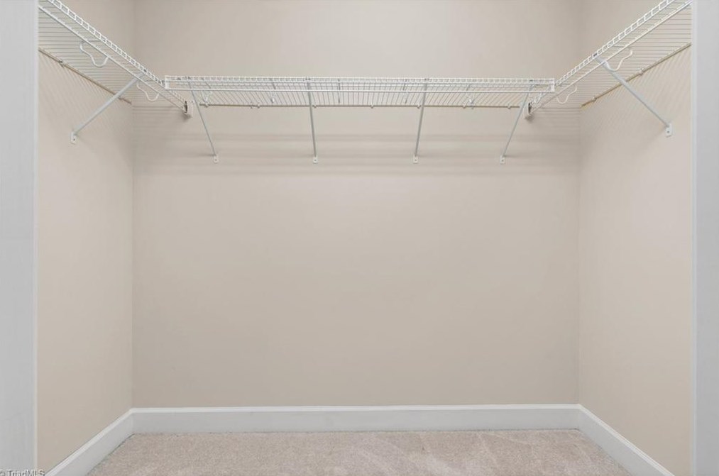 4025 Canterwood Dr, Greensboro NC  27410-9936 exterior