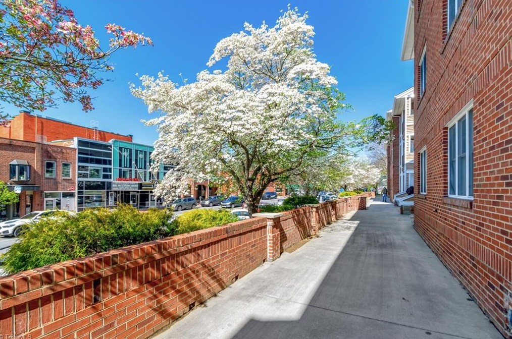 116 Grand Blvd #4k, Boone, NC 28607