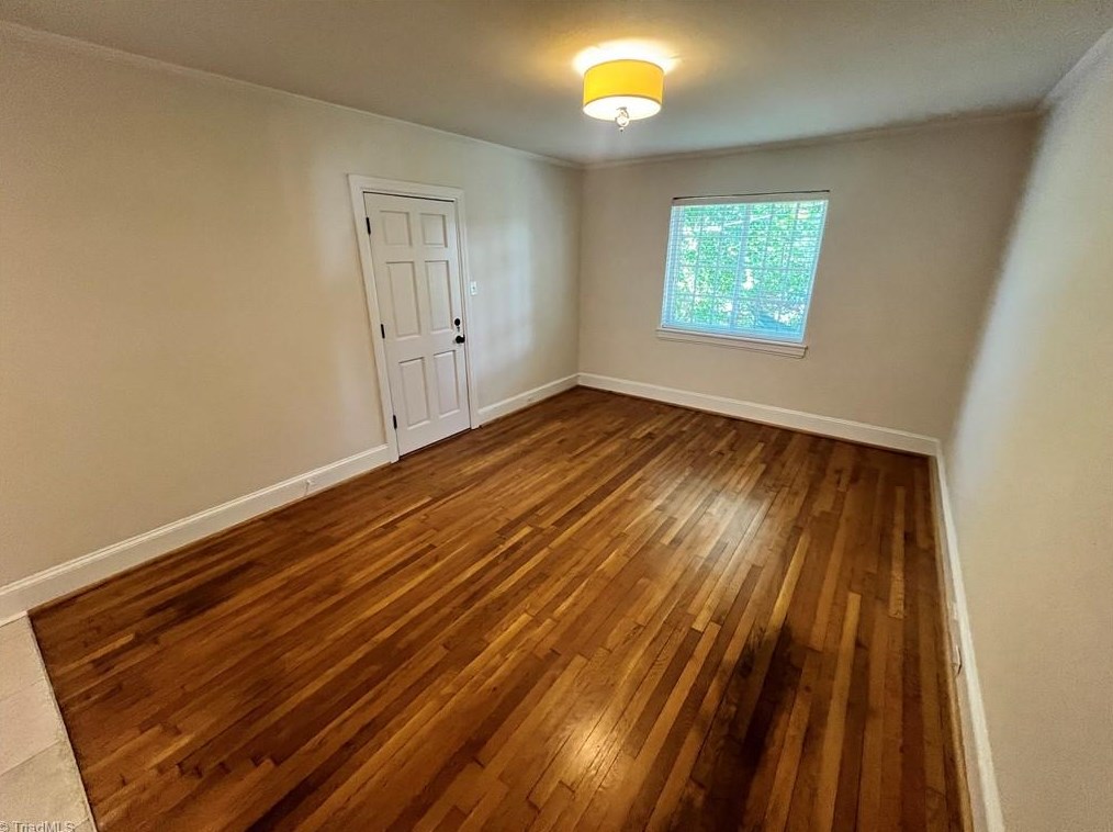 237 N Sunset Dr #2, Winston Salem, NC 27101