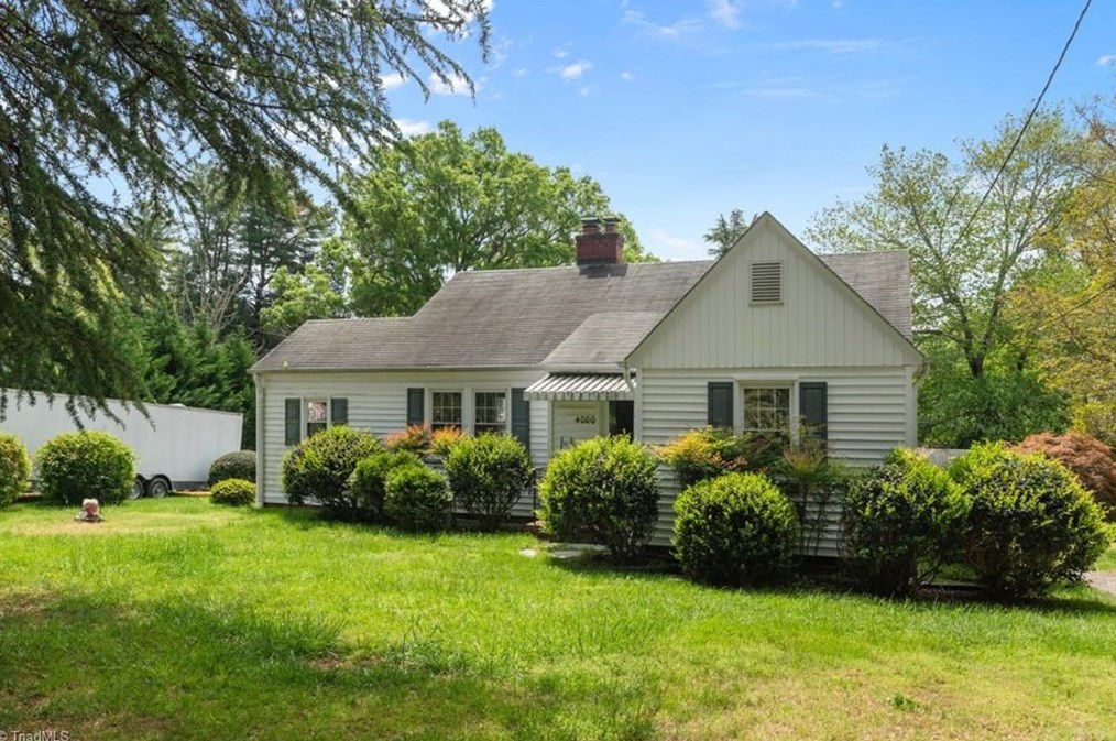 4000 Robinhood Rd, Winston Salem, NC 27106-4737
