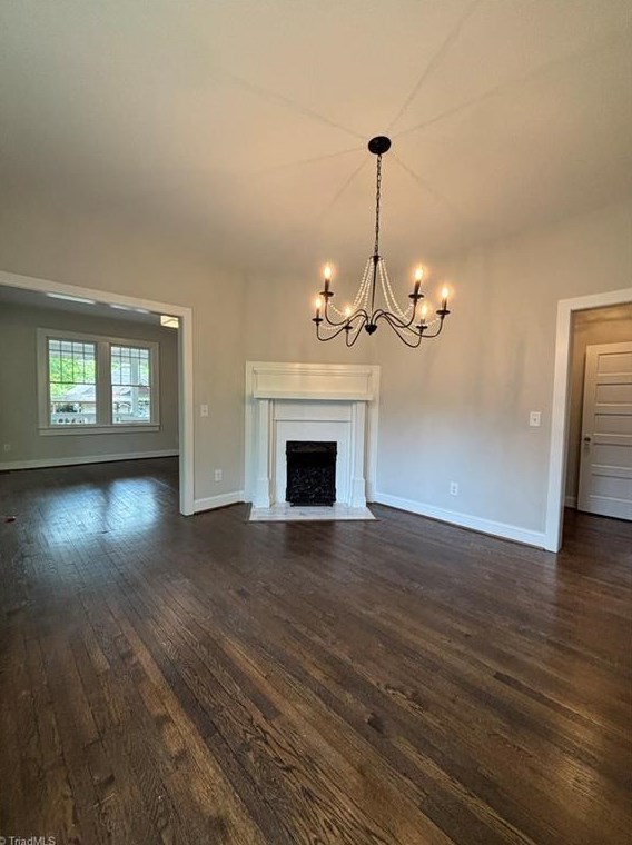 507 Ash St, Eden, NC 27288