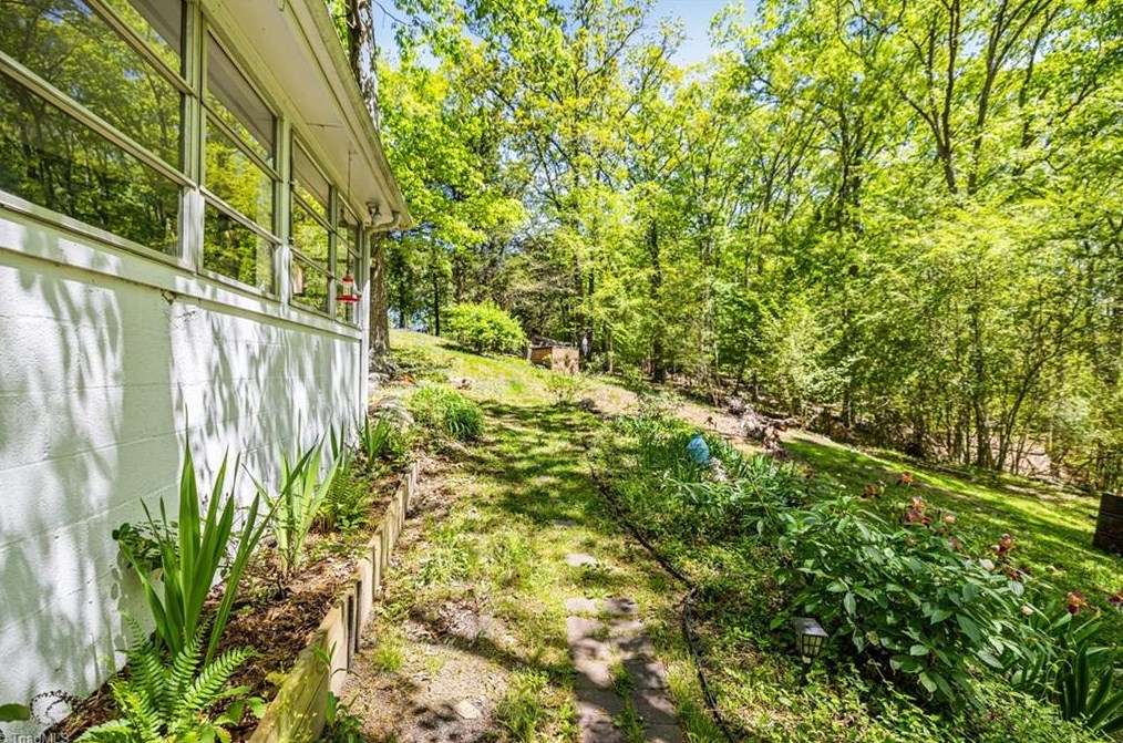 4650 Randleman Lake Rd, Randleman NC  27317-8269 exterior