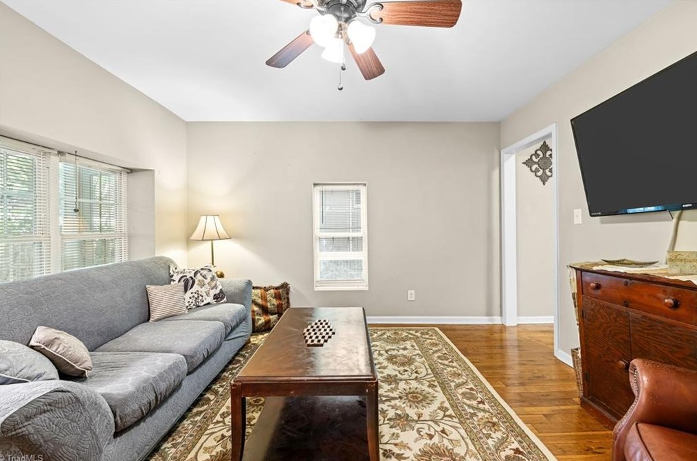 4650 Randleman Lake Rd, Randleman NC  27317-8269 exterior