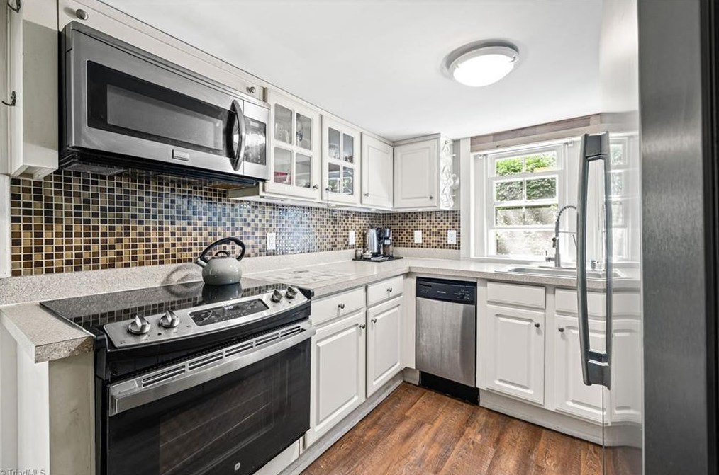 4650 Randleman Lake Rd, Randleman NC  27317-8269 exterior