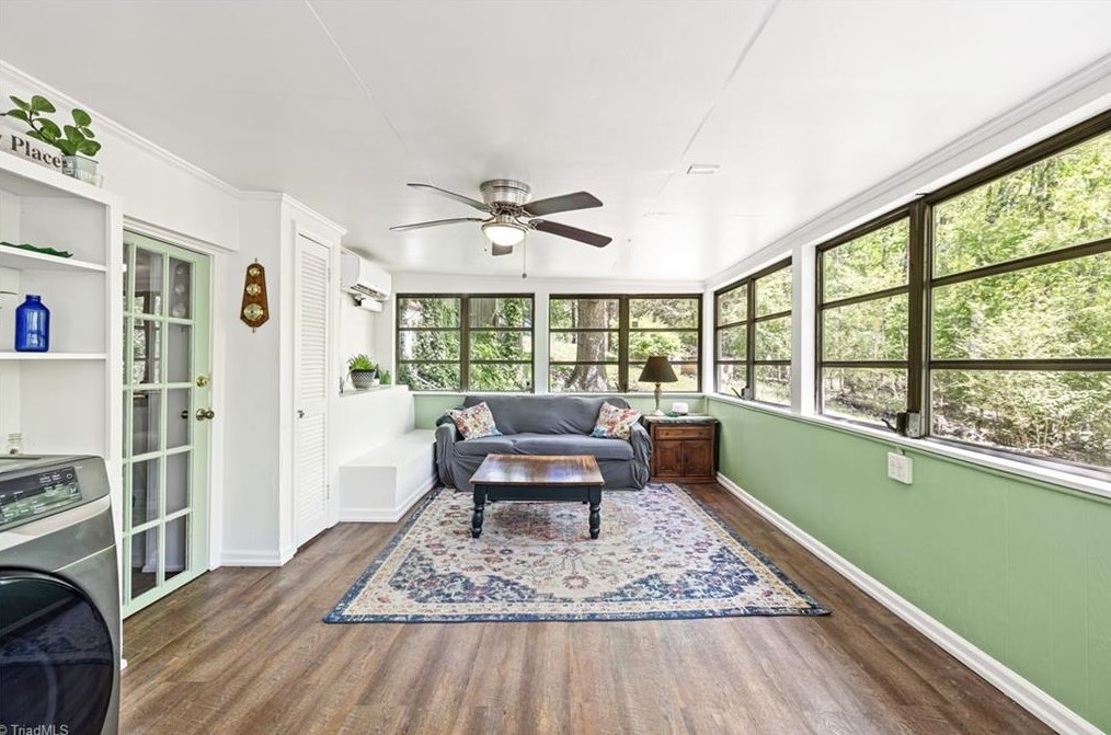 4650 Randleman Lake Rd, Randleman NC  27317-8269 exterior