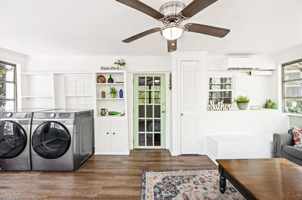 4650 Randleman Lake Rd, Randleman NC  27317-8269 exterior